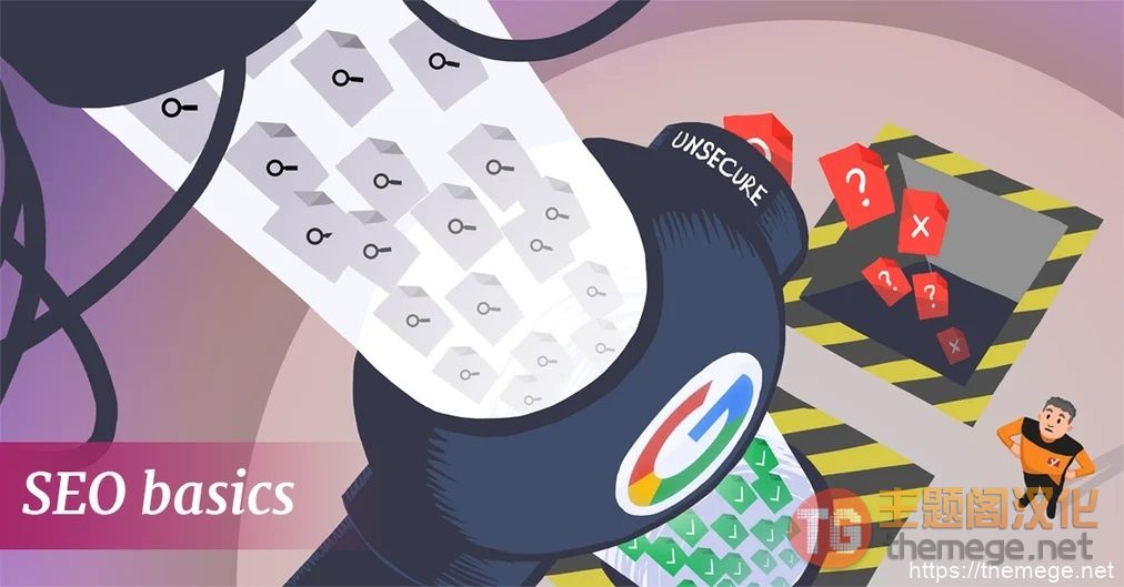 SEO基础知识系列:什么是搜索词? - 图片1 什么是搜索词