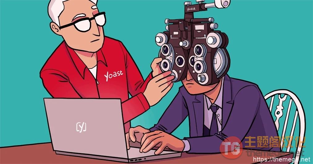 内容SEO系列:为什么应当保证焦点关键词的唯一性? - 图片1 关键词竞争