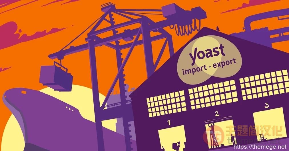 为什么以及如何使用Yoast SEO Premium导出重点关键词 - 图片1 导出重点关键词