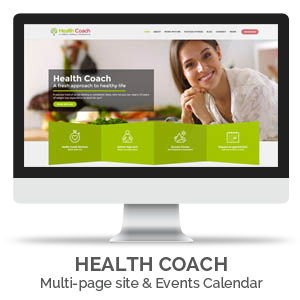 HEALTHFLEX医疗诊所医院和健康WordPress主题 更新至v1.6.3-2