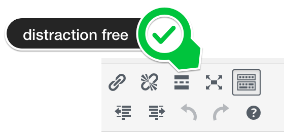 distraction-free-writing-mode distraction-free-writing-mode