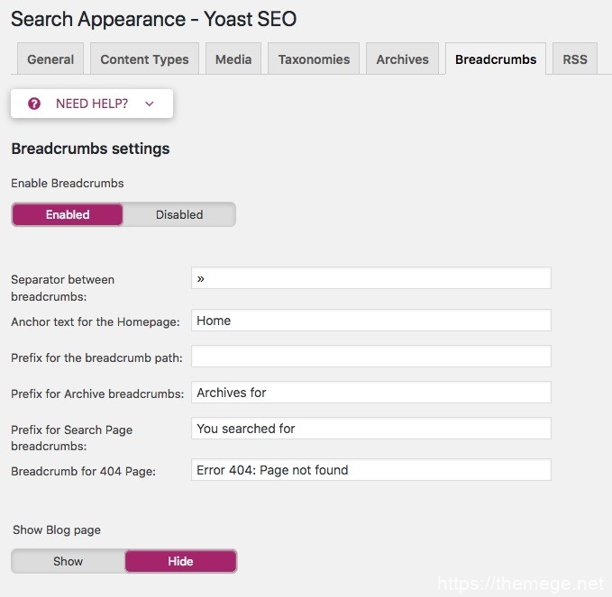 search_appearance_breadcrumbs_yoast_seo search_appearance_breadcrumbs_yoast_seo