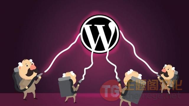 用WordPress做网站不那么容易,买教程前必看系列-1 用WordPress做网站不那么容易,买教程前必看系列-1