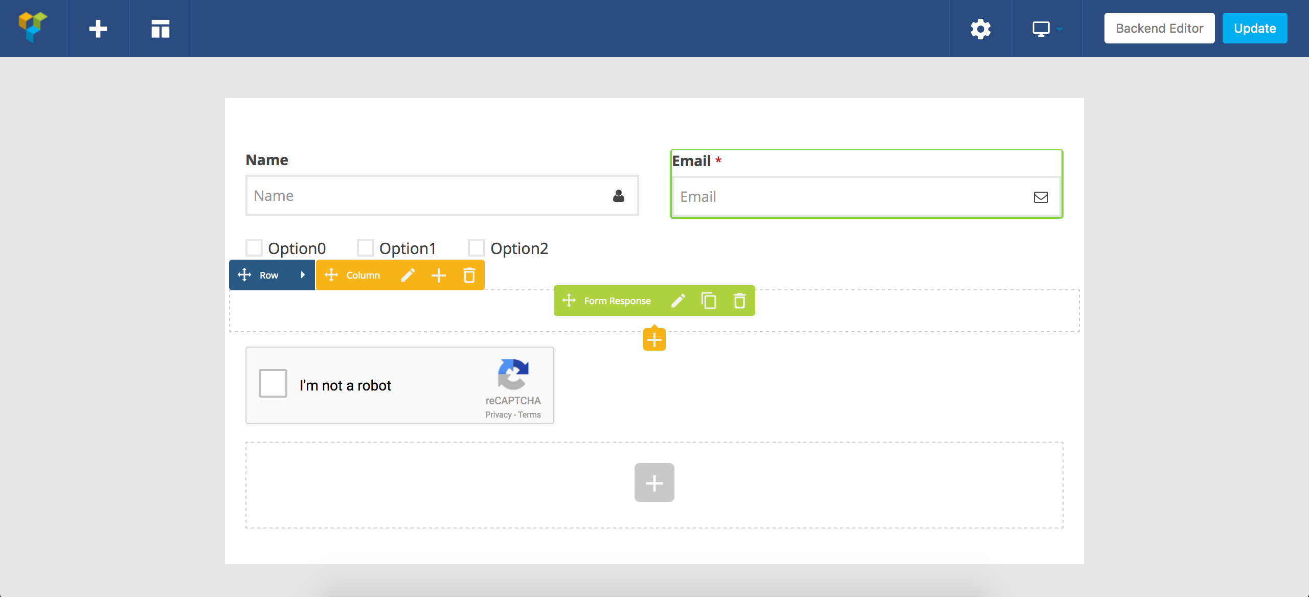 DHVC Form(v2.4.19)简易表单设计器WPBakery扩展组件 DHVC Form表格设计器WPBakery组件