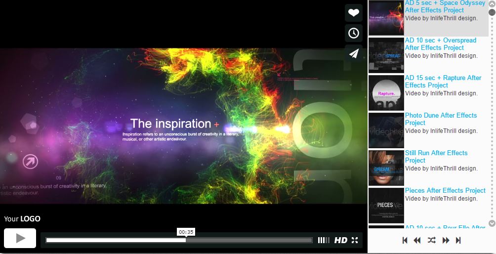 Elite Video Player v5.7 - WordPress视频播放器插件