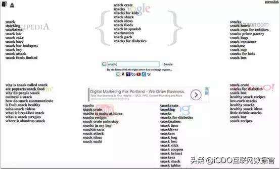 wordpress网站引流的10种seo技巧-3 wordpress网站引流的10种seo技巧-3