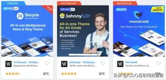 wordpress网站引流的10种seo技巧-1 wordpress网站引流的10种seo技巧-1