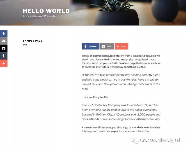 19个WordPress外贸电商网站插件-7 19个WordPress外贸电商网站插件-7