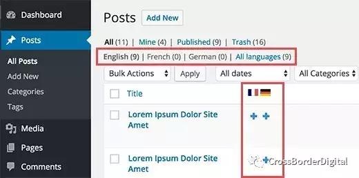 19个WordPress外贸电商网站插件-17 19个WordPress外贸电商网站插件-17
