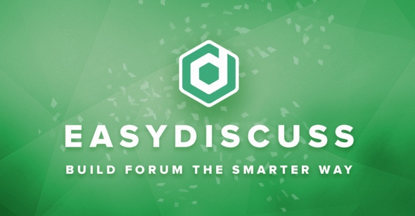 EasyDiscuss PRO 5.0.11 社区论坛Joomla插件 带中文语言包 - 图片1 EasyDiscuss PRO 5.0.11 社区论坛Joomla插件 带中文语言包 - 图片1
