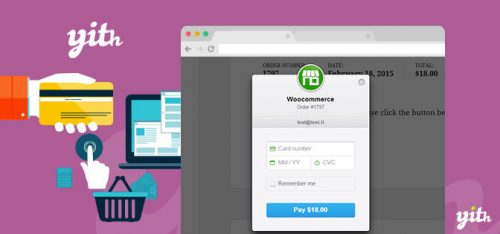 YITH Stripe Premium激活版V3.36.0 信用卡支付WooCommerce插件 - 图片1 YITH Stripe Premium激活版V3.36.0 信用卡支付WooCommerce插件 - 图片1