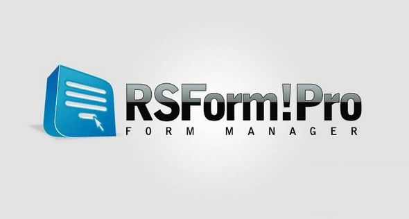 RSForm! PRO v3.4.3_Joomla表单设计插件_含组件包+模块+第三方 - 图片1 RSForm! PRO v3.4.3_Joomla表单设计插件_含组件包+模块+第三方 - 图片1