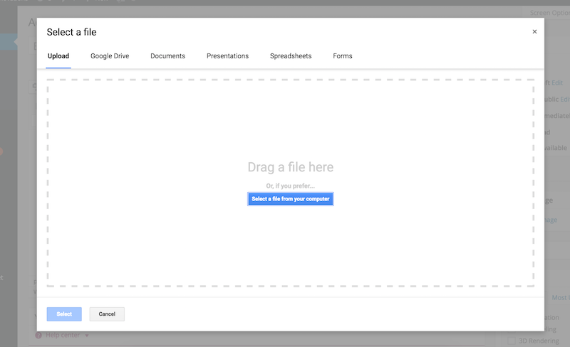 Embed Any Document Plus汉化版(v2.8.5)WordPress内嵌Word/PDF/Excel文档 - 图片3 Embed Any Document Plus汉化版(v2.8.5)WordPress内嵌Word/PDF/Excel文档 - 图片3