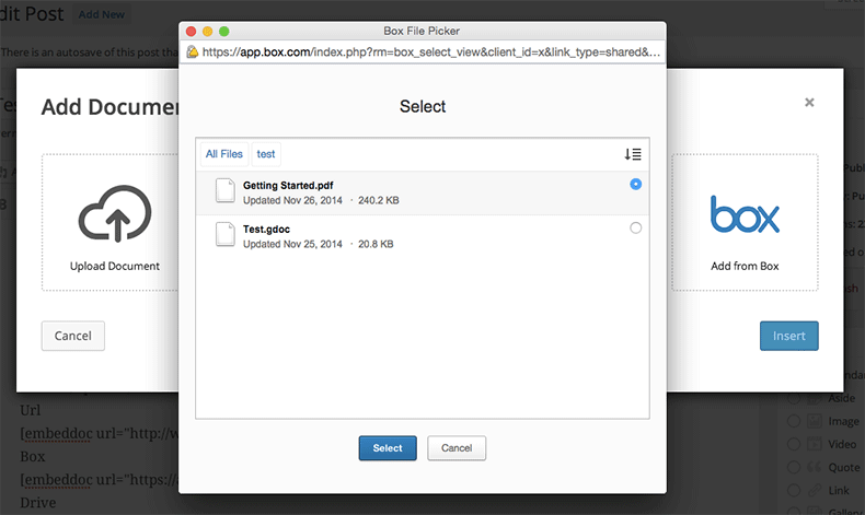 Embed Any Document Plus汉化版(v2.8.5)WordPress内嵌Word/PDF/Excel文档 - 图片5 Embed Any Document Plus汉化版(v2.8.5)WordPress内嵌Word/PDF/Excel文档 - 图片5