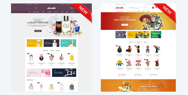 WordPress主题Devita 1.7.1 多用途外贸商店WooCommerce主题 - 图片2 WordPress主题Devita 1.7.1 多用途外贸商店WooCommerce主题 - 图片2