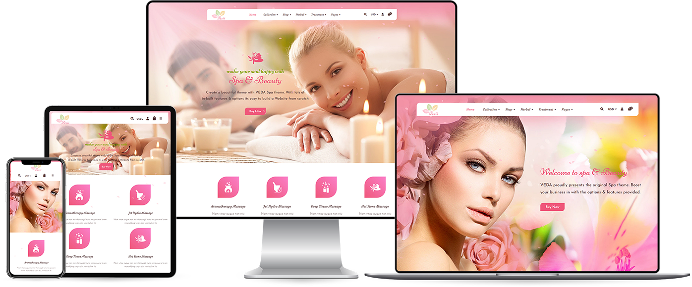 Axii化妆品和美容美妆产品店Shopify主题V1.1 - 图片1 Axii化妆品和美容美妆产品店Shopify主题V1.1 - 图片1
