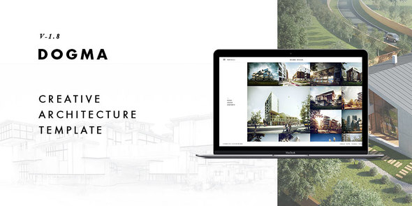 Dogma v1.0-响应式建筑行业建筑企业HTML5模板 Dogma v1.0-响应式建筑行业建筑企业HTML5模板