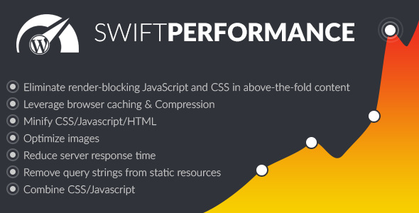 Swift Performance Pro汉化版 | 页面缓存网站优化WordPress插件 - 图片1 Swift Performance Pro汉化版 | 页面缓存网站优化WordPress插件 - 图片1