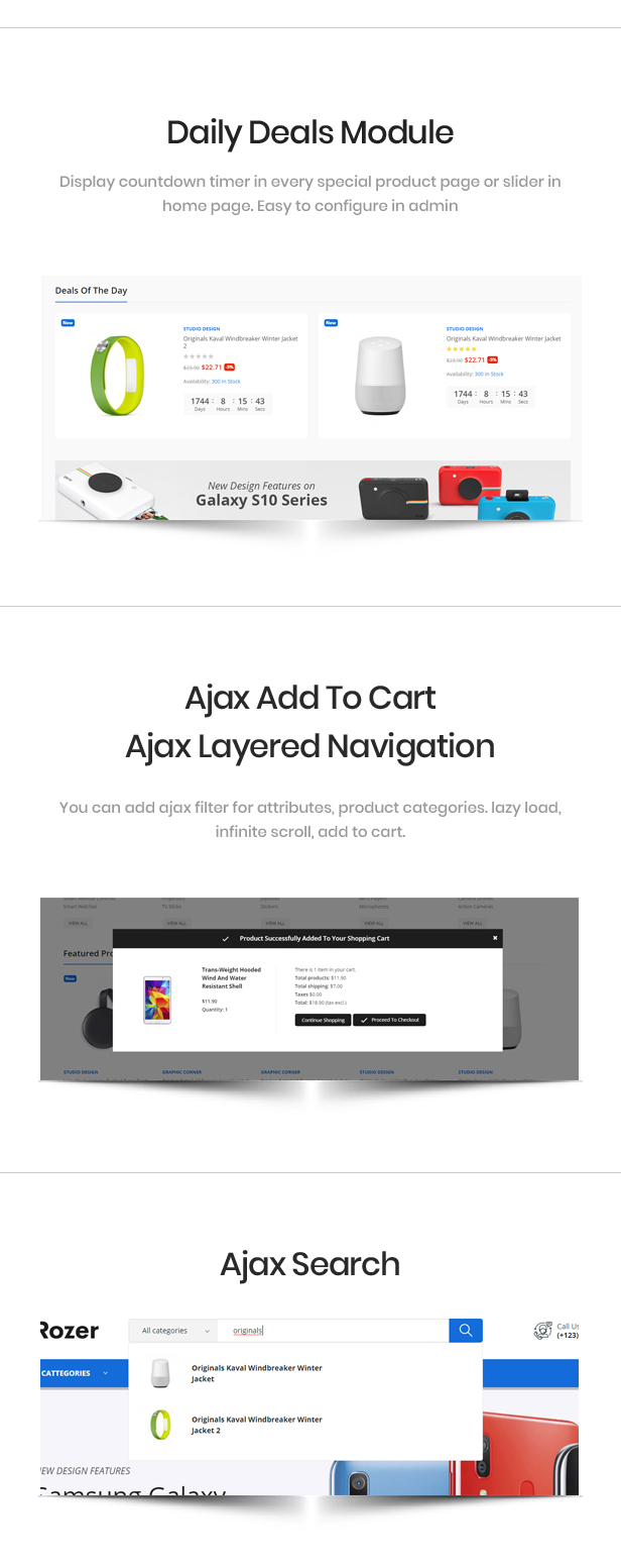 PrestaShop主题Rozer V1.0 自适应数码产品店PrestaShop模板 - 图片4 PrestaShop主题Rozer V1.0 自适应数码产品店PrestaShop模板 - 图片4