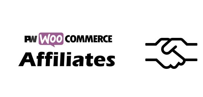 PW WooCommerce Affiliates Pro联盟会员加盟营销插件 2.30 PW WooCommerce Affiliates Pro联盟会员加盟营销插件 2.30