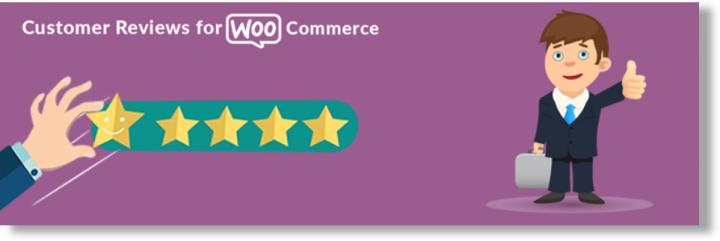 Customer-review-for-WooCommerce Customer-review-for-WooCommerce