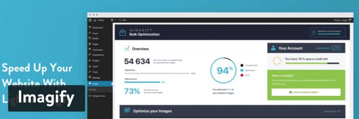 Imagify-plugin Imagify-plugin