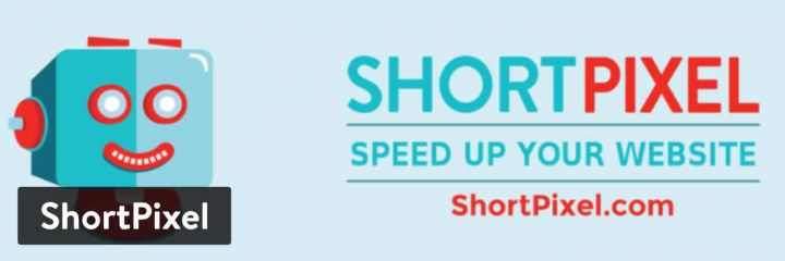 ShortPixel-plugin