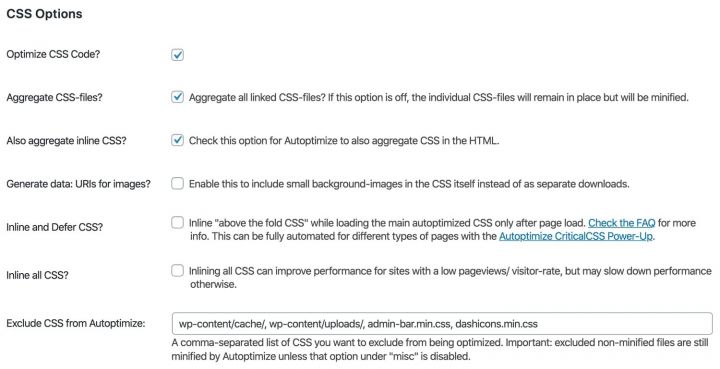 autoptimize-css-optimization