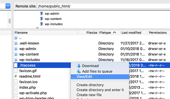 edit-htaccess-file edit-htaccess-file