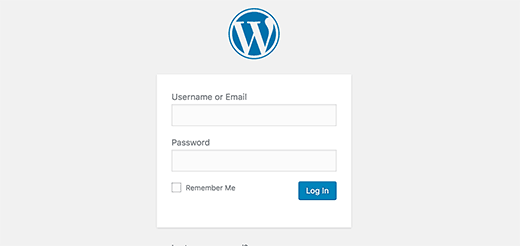 loginissue