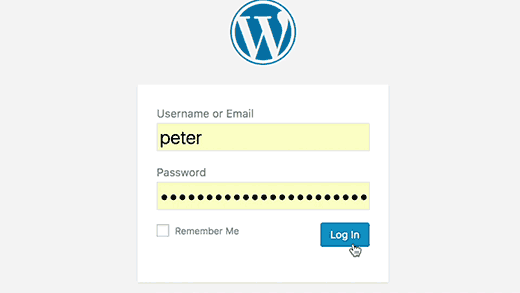 loginredirect