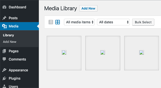 missingimages
