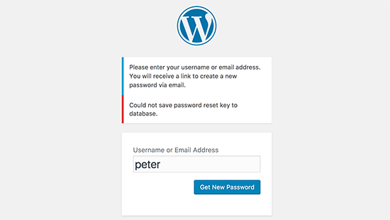 passresetkey
