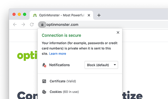 secure-site secure-site