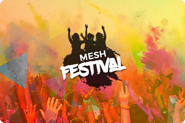 [v.2.3.0]MESH &ndash; 音乐/乐队/音乐家/事件/演唱会/俱乐部WordPress主题 - 图片8