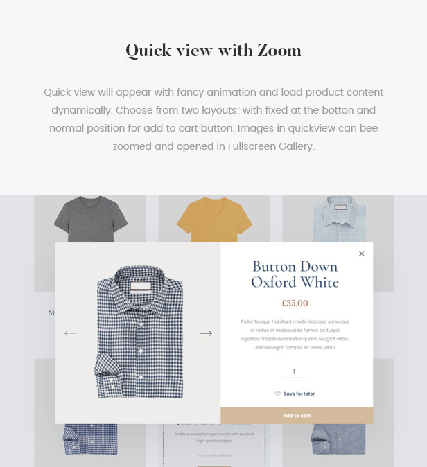 【TGWoo汉化版v1.2.5】简洁时尚服装饰品香水美妆类网店WooCommerce主题 - 图片5 【TGWoo汉化版v1.2.5】简洁时尚服装饰品香水美妆类网店WooCommerce主题 - 图片5