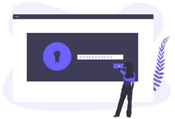 Password Password