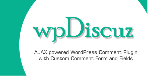 wpDiscuz Premium汉化版_评论功能增强插件+全套组件 - 图片1 wpDiscuz Premium汉化版_评论功能增强插件+全套组件 - 图片1