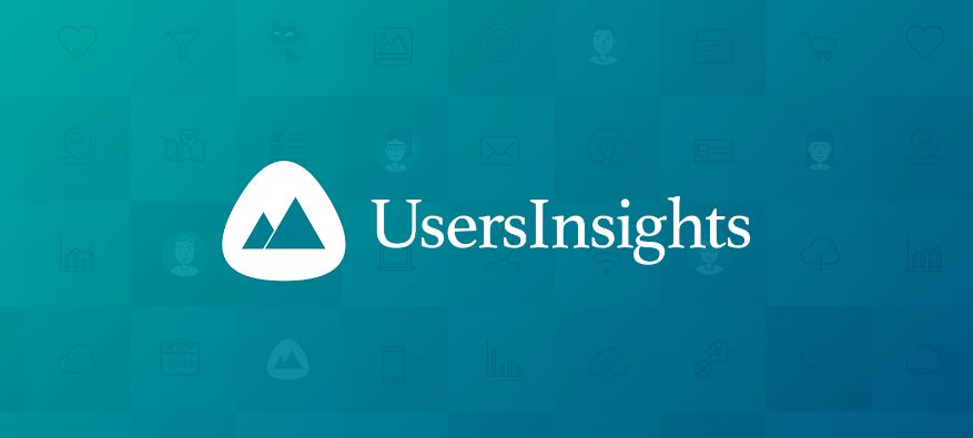 Users Insights汉化版V4.4.2 用户行为足迹跟踪分析WordPress插件 - 图片1 Users Insights汉化版V4.4.2 用户行为足迹跟踪分析WordPress插件 - 图片1