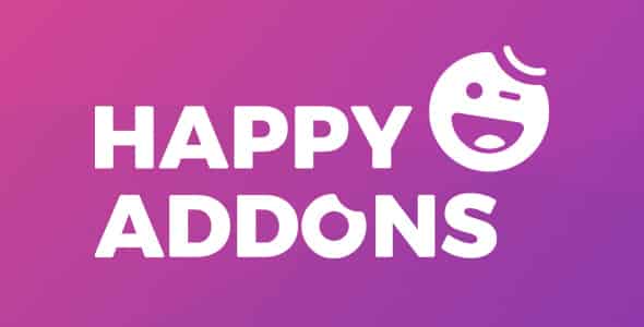 Happy Addons Pro汉化版_功能增强元素扩展Elementor组件 - 图片1 Happy Addons Pro汉化版_功能增强元素扩展Elementor组件 - 图片1