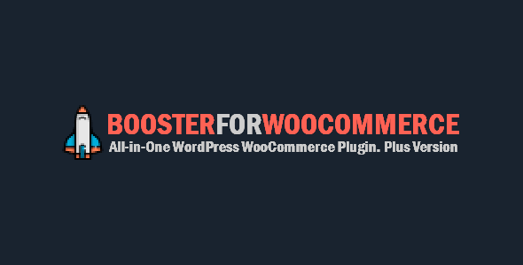 Booster Plus汉化版_电商功能增强器WooCommerce插件 Booster Plus汉化版_电商功能增强器WooCommerce插件