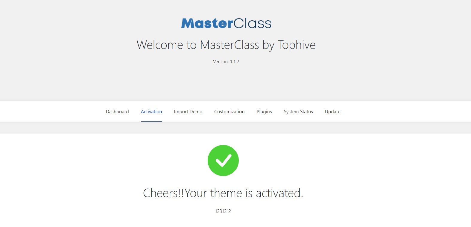 MasterClass汉化版V1.1.2 学习管理系统WordPress教育主题 - 图片2 MasterClass汉化版V1.1.2 学习管理系统WordPress教育主题 - 图片2