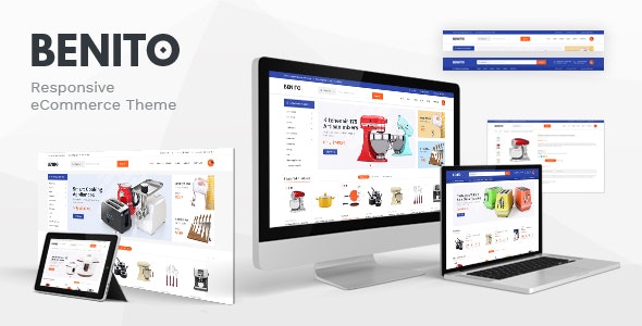 Prestashop主题Benito v1.0:自适应网上超市Prestashop主题 - 图片1 Prestashop主题Benito v1.0:自适应网上超市Prestashop主题 - 图片1