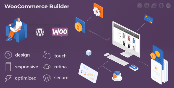 商品页面编辑器WooCommerce插件WSPBuilder 2.17.7 免激活版 - 图片1 商品页面编辑器WooCommerce插件WSPBuilder 2.17.7 免激活版 - 图片1