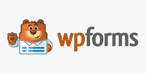 WPForms Elite汉化版_表单构建器WordPress插件+组件包 WPForms Elite汉化版_表单构建器WordPress插件+组件包