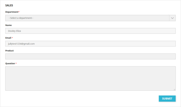 PrestaShop客服系统和工单系统模块 v2.1.9 - 图片3 PrestaShop客服系统和工单系统模块 v2.1.9 - 图片3