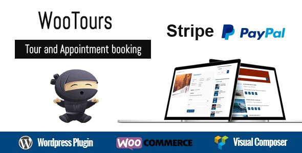 WooTour破解版v3.6.5旅游预订&活动预约WooCommerce插件 - 图片1 WooTour破解版v3.6.5旅游预订&活动预约WooCommerce插件 - 图片1