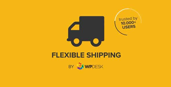 Flexible Shipping Pro汉化版_WordPress运费管理插件 Flexible Shipping Pro汉化版_WordPress运费管理插件