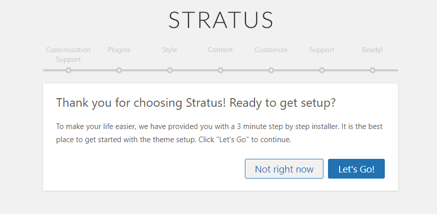 Stratus破解版 | 软件APP|SAAS平台|项目启动WordPress主题 - 图片4