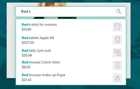 YITH Ajax Search Premium破解版V2.14.0 | Ajax产品搜索器插件 - 图片2